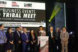 Sarawak takes the lead with business events legacy