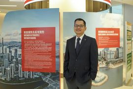 What’s next for Asia’s best convention city? Macao’s 2025 vision