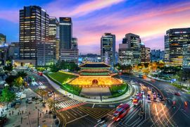 It’s Seoul much easier and faster for MICE groups