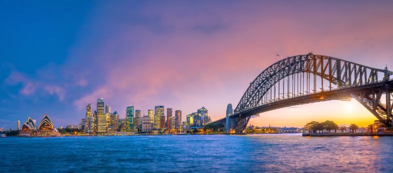 International meeting cancellations costing Australia millions