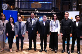 TCEB targets festivals to grow business events sector