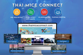 Thailand ready for international MICE Connection