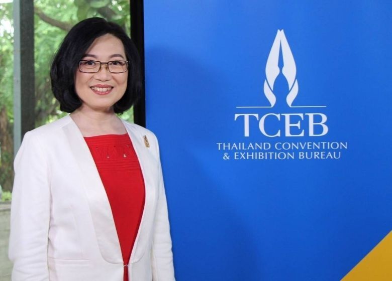 Thailand proposes alliance to jumpstart Asia's convention market