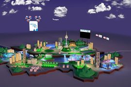 Seoul Convention Bureau launches Virtual Seoul 2.0