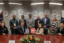 BESarawak hits the books with PCMA to build lasting legacy