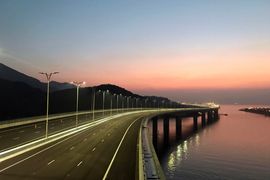 Hong Kong's new driving force bridging the MICE trade
