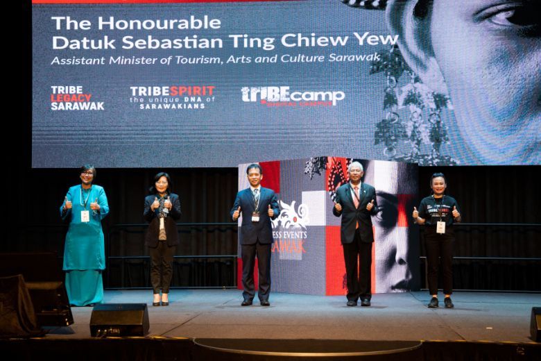 Sarawak lures event organisers with new incentives