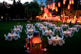 This is how groups can “meet well” in Thailand