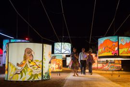 Australia’s Tourism NT and NT Major Events Company merge
