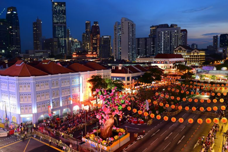 Singapore Tourism Board calls for solutions to address the industry’s digital transformation