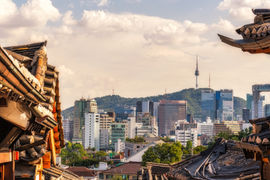 Seoul’s full of connections for MICE and tourism