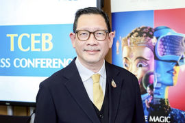 Thailand’s new 3M strategy that sticks for business events