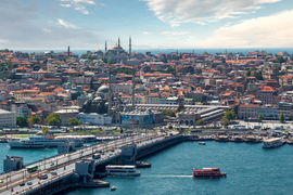 Meeting in Turkiye? There’s a new platform for MICE planners