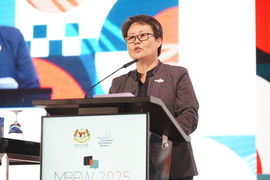What’s in the playbook for MyCEB’s new CEO?