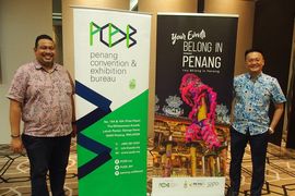 Penang wants you to 'BElong'