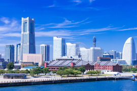 5 low-carbon ways to experience Yokohama