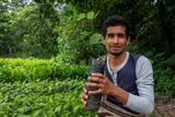 With Treedom comes great sustainability for this DMC