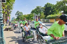 Asian Trails Cambodia: a passion for community-based tourism