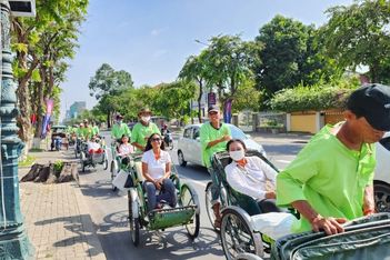 Asian Trails Cambodia: a passion for community-based tourism