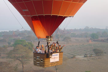 Introducing Asia DMC Power List: Asian Trails, Thailand