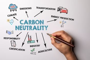 Australia gets its first carbon-neutral-certified events company