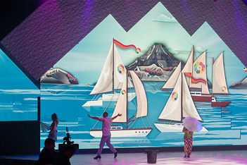 Encore Event Technologies hosts Amway China in NZ