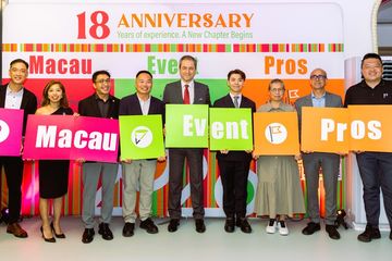 Another Asian DMC launches event company