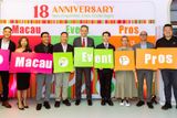 DOC DMC and smallWORLD launch dedicated events arm in Macao