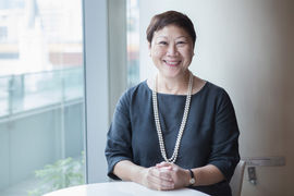 Asia’s DMC Power List: East West Planners, Singapore