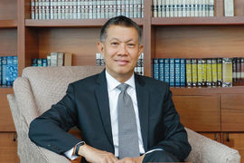 Introducing Asia DMC Power List: CDM, Thailand