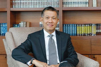 Introducing Asia DMC Power List: CDM, Thailand