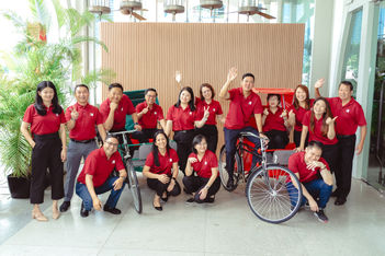 Introducing Asia DMC Power List: The Traveller DMC, Singapore
