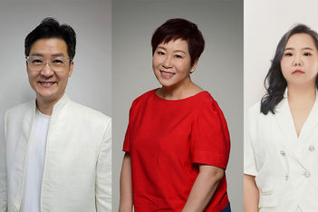 The Traveller DMC makes trio of hires to helm new division