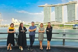World Express chosen as DMC for inaugural The Meetings Show APAC