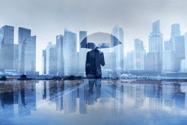 Here's a bespoke event cancellation programme for out-of-control risks