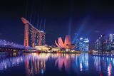 Kuoni teams up with Singapore event specialist