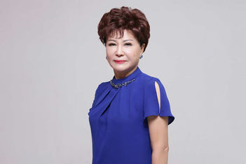 Introducing Asia DMC Power List: Jane DMC, South Korea