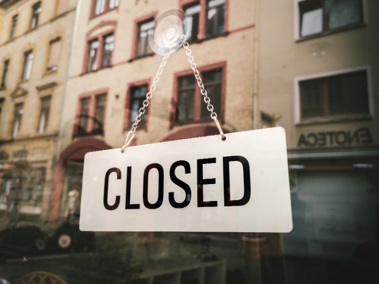 Pacific World Hong Kong shutters