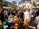 Can marquee events reverse the US tourism drop?