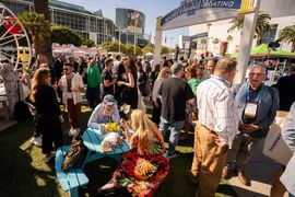 Can marquee events reverse the US tourism drop?