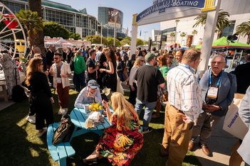 Can marquee events reverse the US tourism drop?