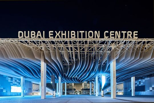 Expo 2020 Dubai to reopen as a futuristic city in October