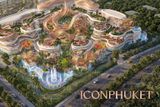 Iconsiam developer to plant $300m project within Phuket’s 15-minute neighbourhood