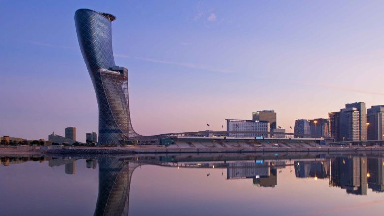No more Covid-19 tests to enter Abu Dhabi