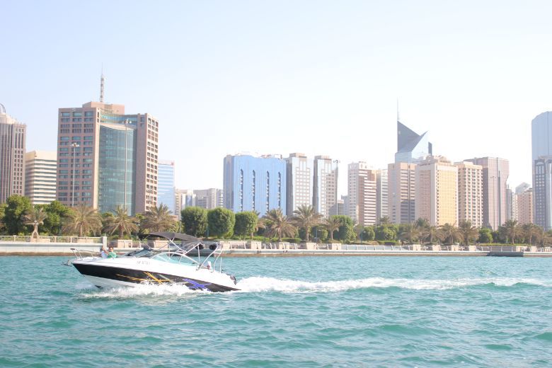 Abu Dhabi mega merger set to transform events industry