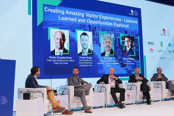 Abu Dhabi launches inaugural Travel & Tourism Week