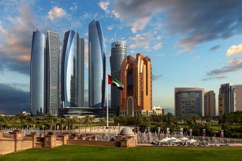 Exhibitions sector generates US$250m for Abu Dhabi in 2021