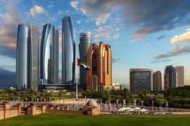 Where to go for rewarding incentives in Abu Dhabi