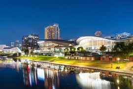Adelaide doubles down on business events in new AU$10m boost