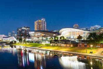 Adelaide doubles down on business events in new AU$10m boost